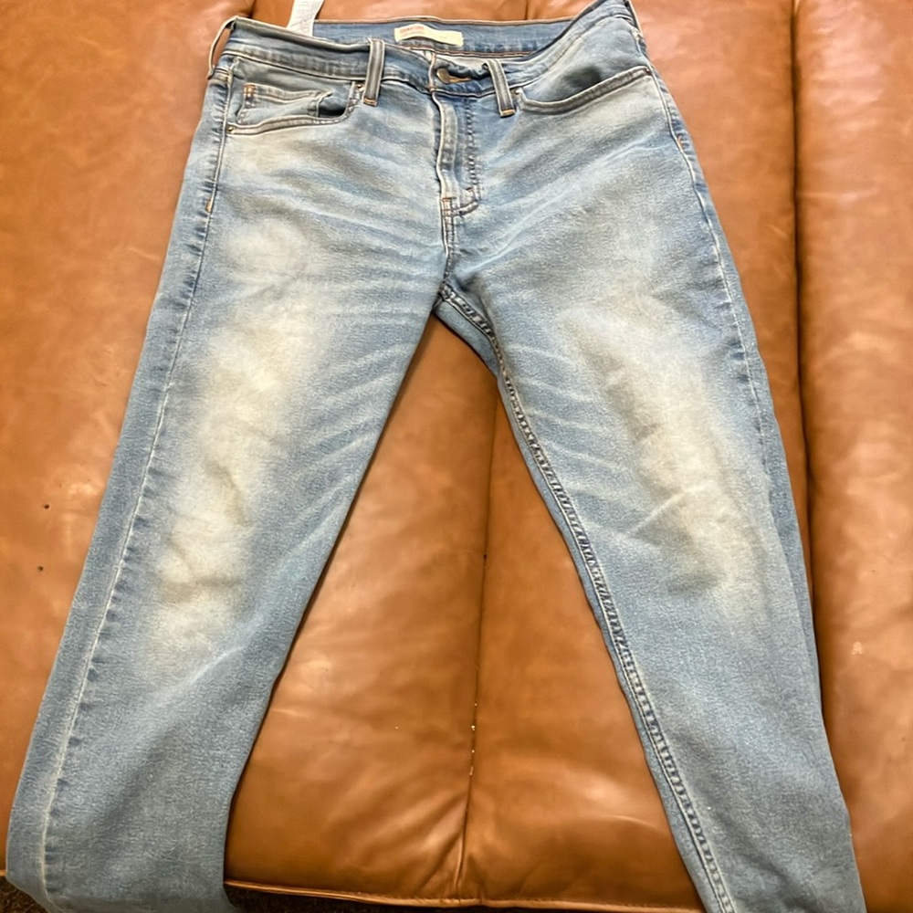 Used men jeans w31 L 30